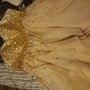 Formal/prom dress
